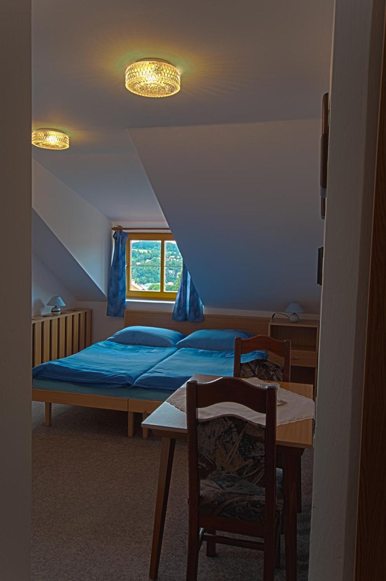 Penzion Gerta Český Krumlov Eksteriør bilde